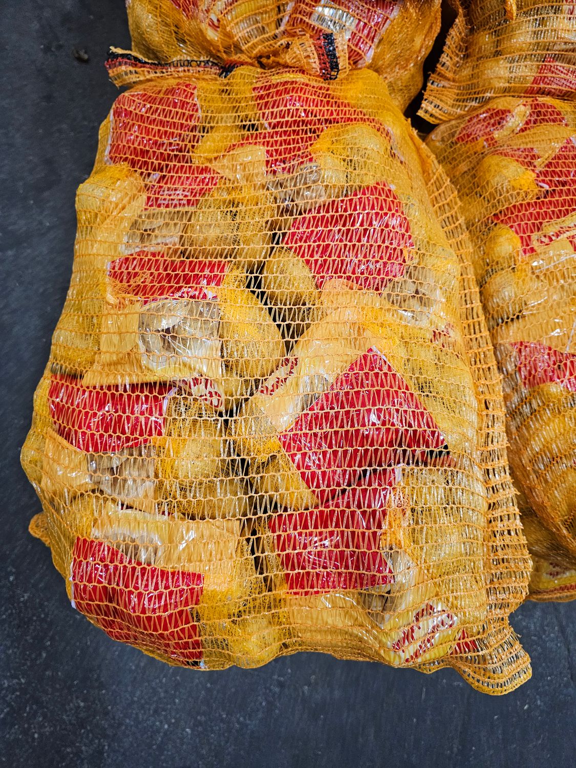 Kartoffel Beutel 10×2.5Kg